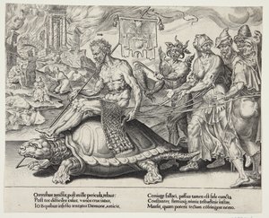 De triomf van Job