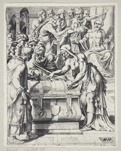 De Munt van de Weduwe