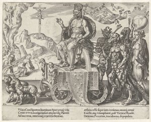 Triomf van Christus
