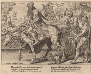 De Triomf van Tobias
