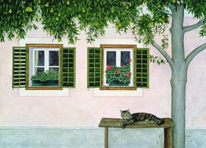Oostenrijkse peren door Ditz Ditz