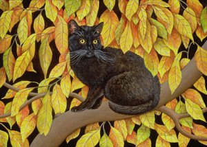 Herfstbladeren, 1994