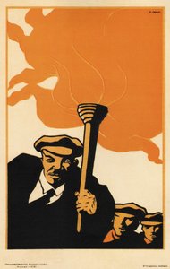 Lenin.