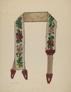 Bretel door Dolores Haupt