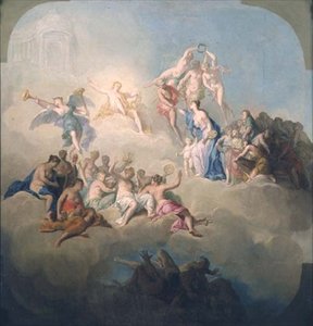 De Triomf van de Kunsten