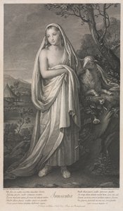 Onschuld, 1766