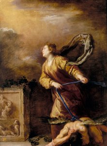 St. Margherita da Cortona