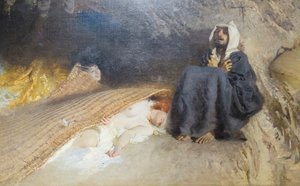 De verzoekingen van Sint Antonius