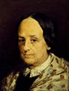 Portret van Luisa Ruggeri