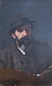 Zelfportret