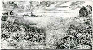 Vernietiging van Farao