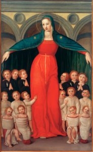 Madonna van de vondelingen