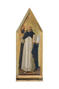  door Domenico di Michelino