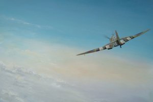 D-Day Rendezvous door Dominic Berry