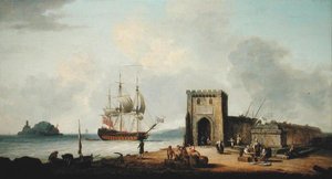 Middellandse Zeehaven