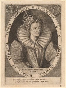 Koningin Elizabeth
