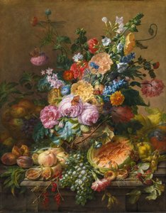 Bloemen
