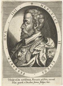 Ercole II d