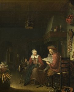  door Dominicus van Tol
