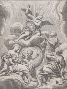 Geloof, Hoop en Liefde, 1630-1678