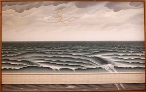 De storm
