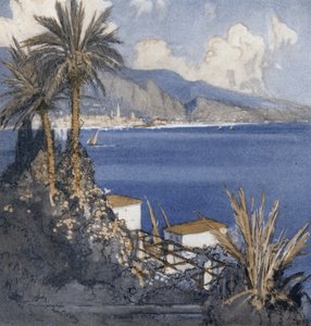 De Franse Rivièra