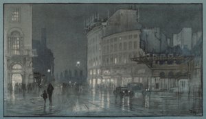 Regent Circus