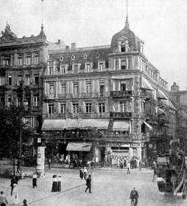 Berlijn, Duitsland