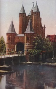 Nederland