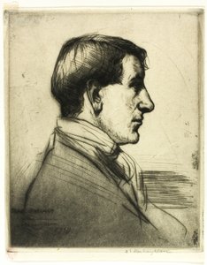 Droge Naald Nummer Vier: Portret