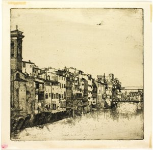 Florence, Italië