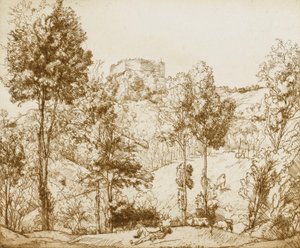 In het land van Giorgione door Donald Shaw MacLaughlan