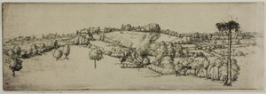 Landschap, Bretagne