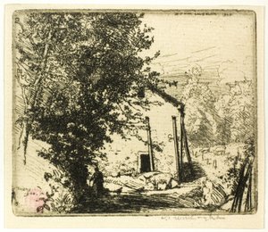 Klein Poigny