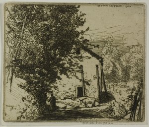 Kleine Poigny