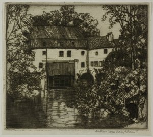 Molen St. Maurice