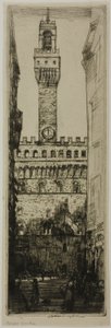 Palazzo Vecchio, Florence