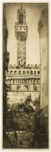 Palazzo Vecchio, Florence