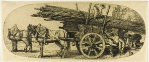 De Bouwers door Donald Shaw MacLaughlan