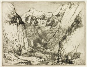 De Lauterbrunnen