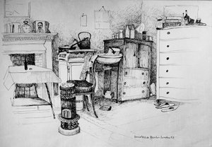  door Donatella Merlo