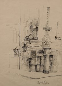 Pub, Londen