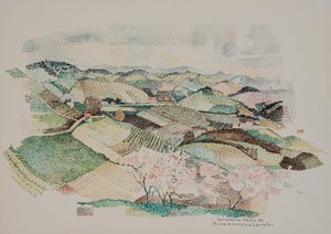 Lente in de Langhe