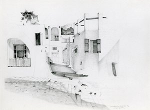 Varigotti door Donatella Merlo
