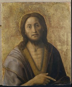 St. Johannes de Doper