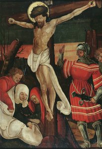 Kruisiging van Christus