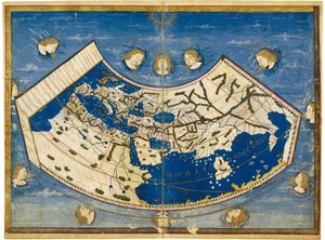 Atlas van Borso d