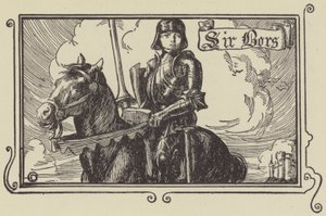 Sir Bors