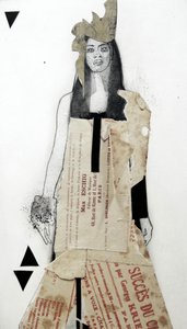  door Doris Schmitz