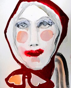  door Doris Schmitz